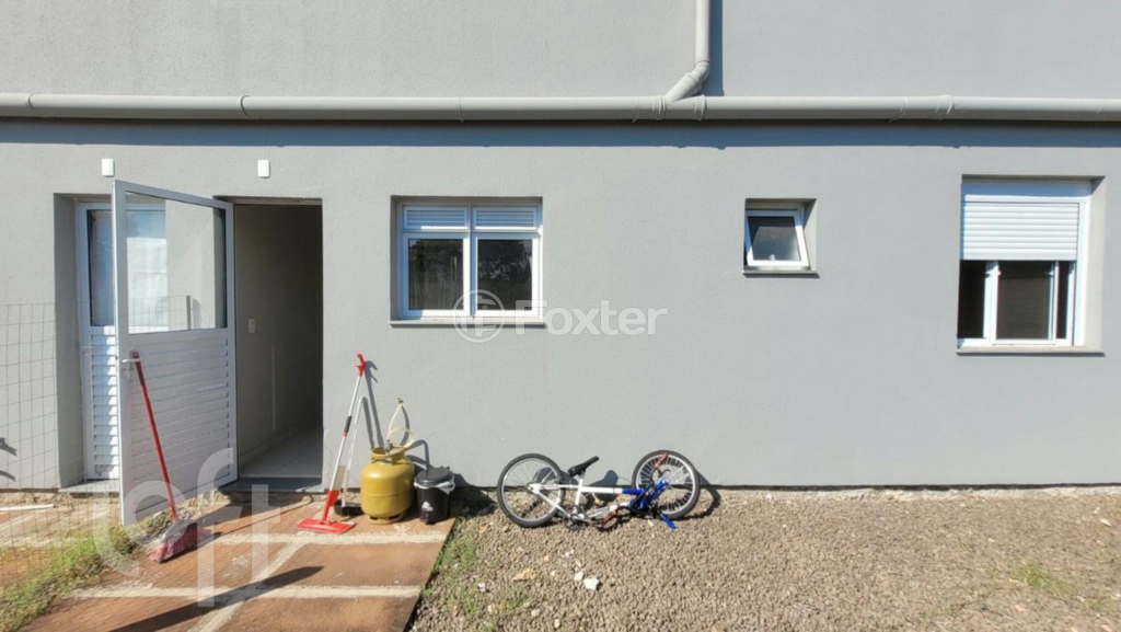 Apartamento à venda com 2 quartos, 60m² - Foto 16