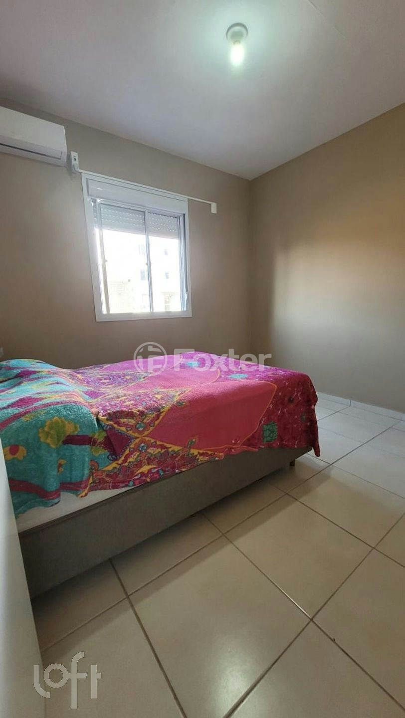 Apartamento à venda com 2 quartos, 60m² - Foto 15