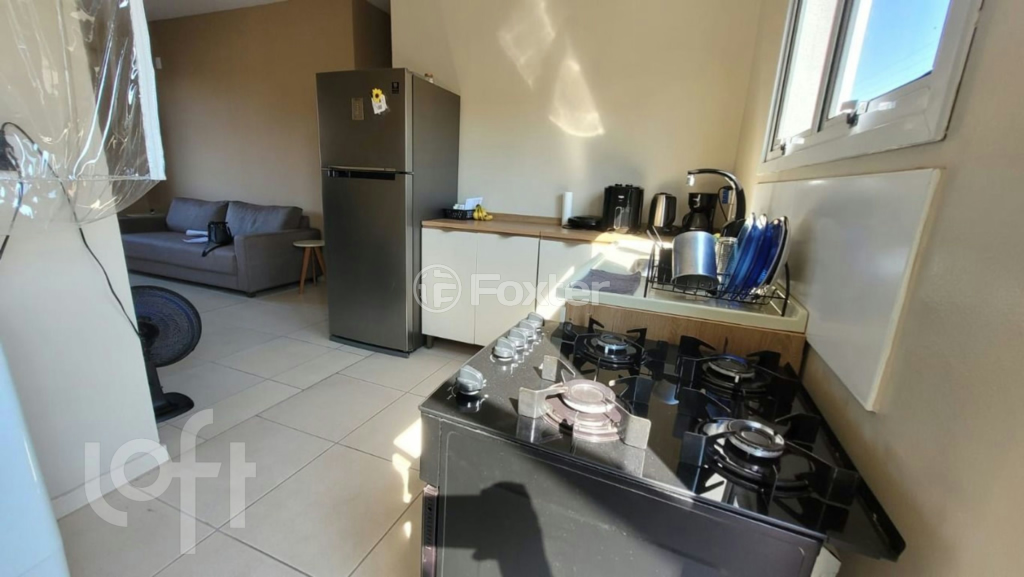 Apartamento à venda com 2 quartos, 60m² - Foto 6