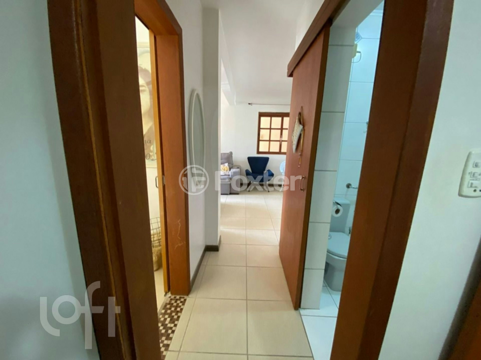Casa à venda com 4 quartos, 164m² - Foto 18