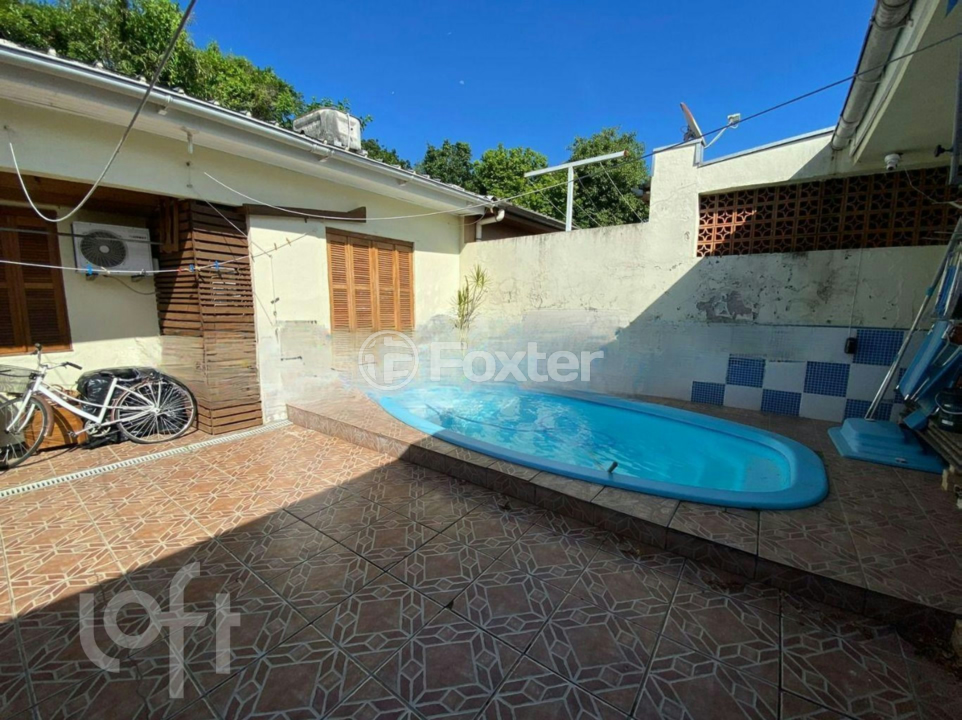 Casa à venda com 4 quartos, 164m² - Foto 33