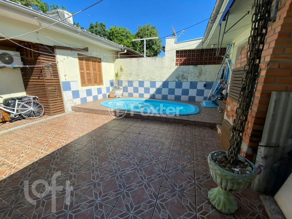 Casa à venda com 4 quartos, 164m² - Foto 7