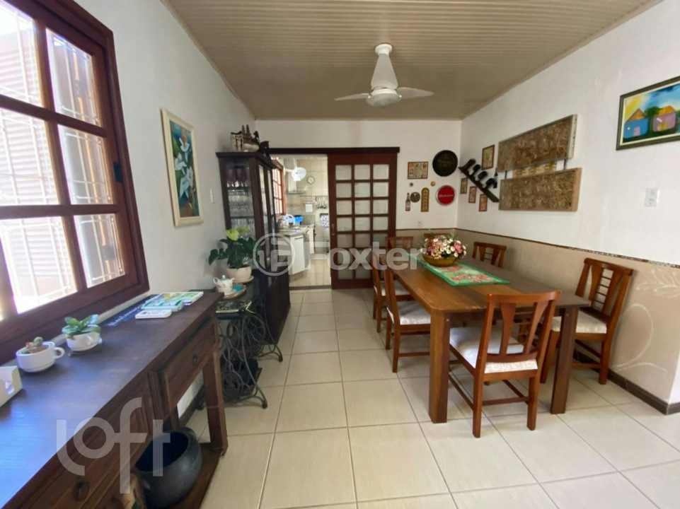 Casa à venda com 4 quartos, 164m² - Foto 14