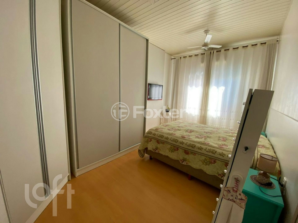 Casa à venda com 4 quartos, 164m² - Foto 25