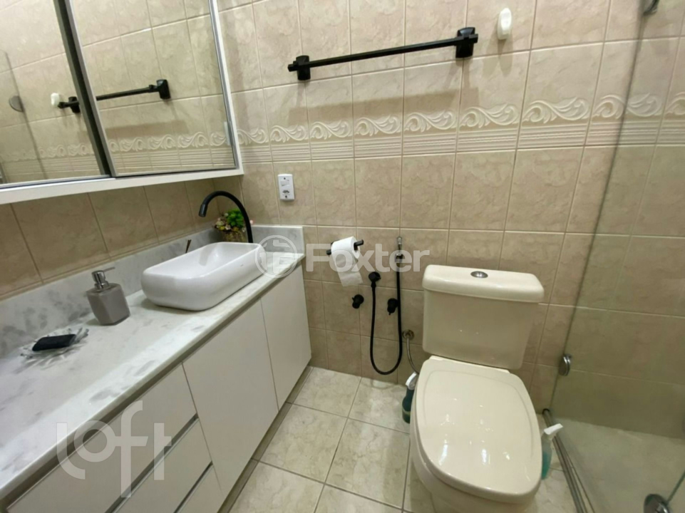 Casa à venda com 4 quartos, 164m² - Foto 32