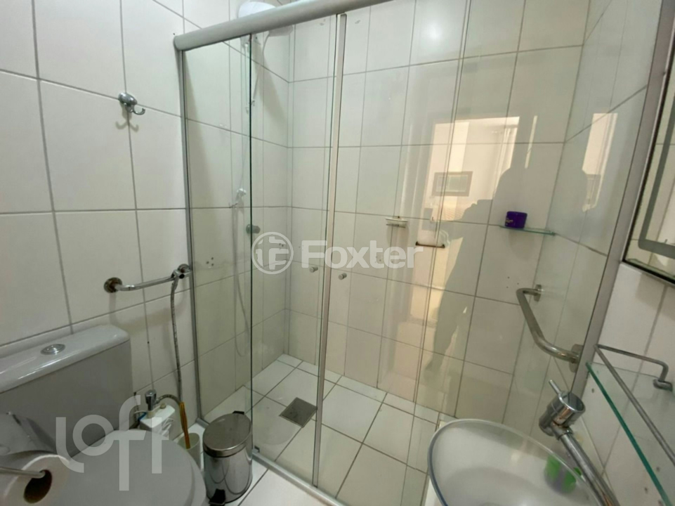 Casa à venda com 4 quartos, 164m² - Foto 20