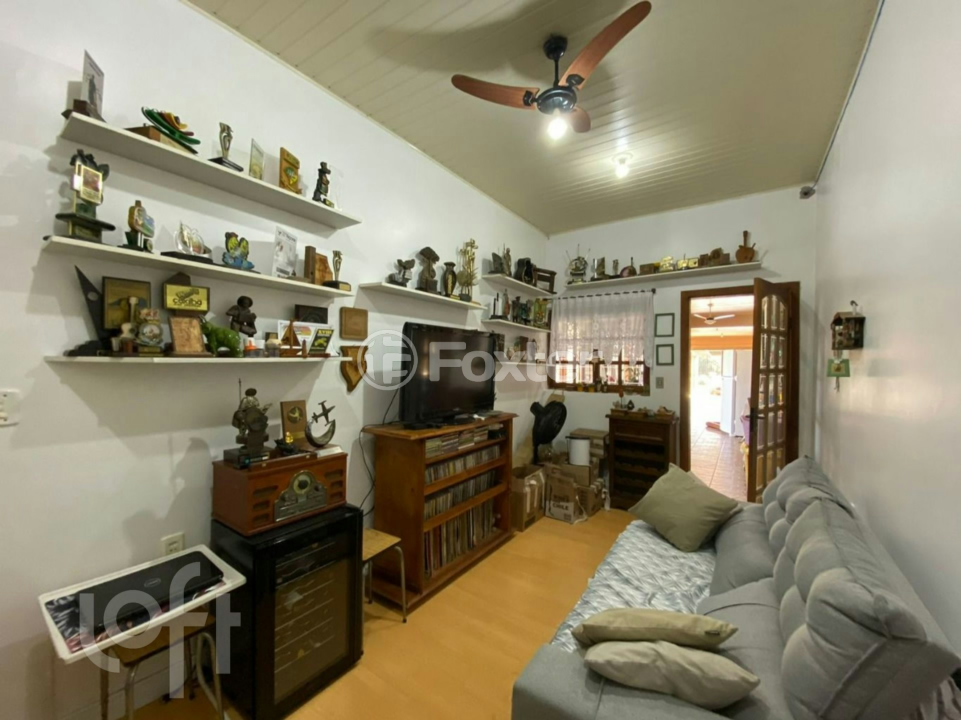 Casa à venda com 4 quartos, 164m² - Foto 22