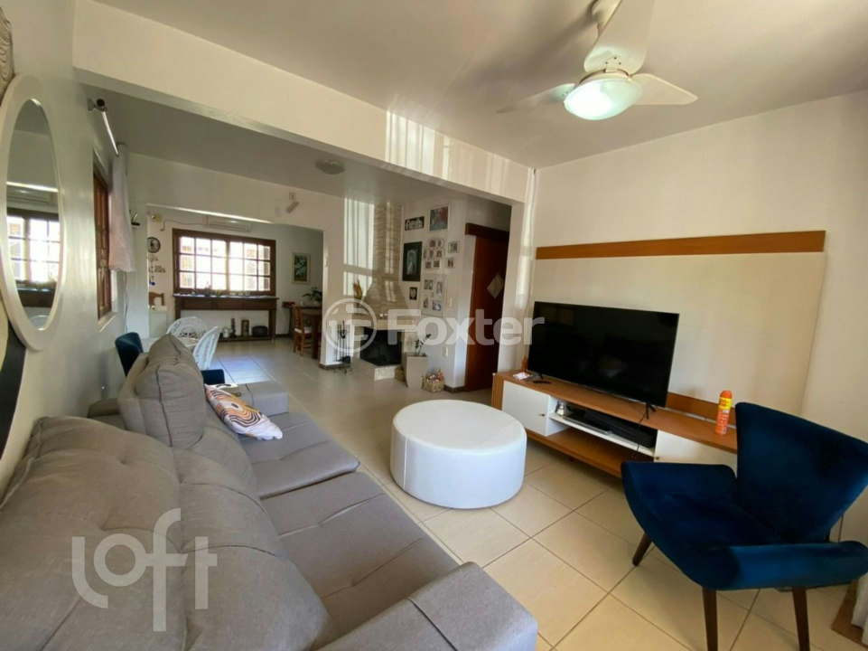 Casa à venda com 4 quartos, 164m² - Foto 16