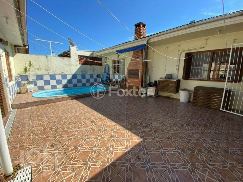 Casa à venda com 4 quartos, 164m² - Foto 6