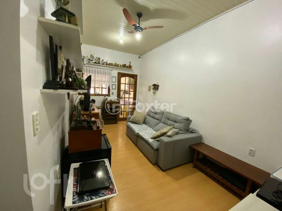 Casa à venda com 4 quartos, 164m² - Foto 23