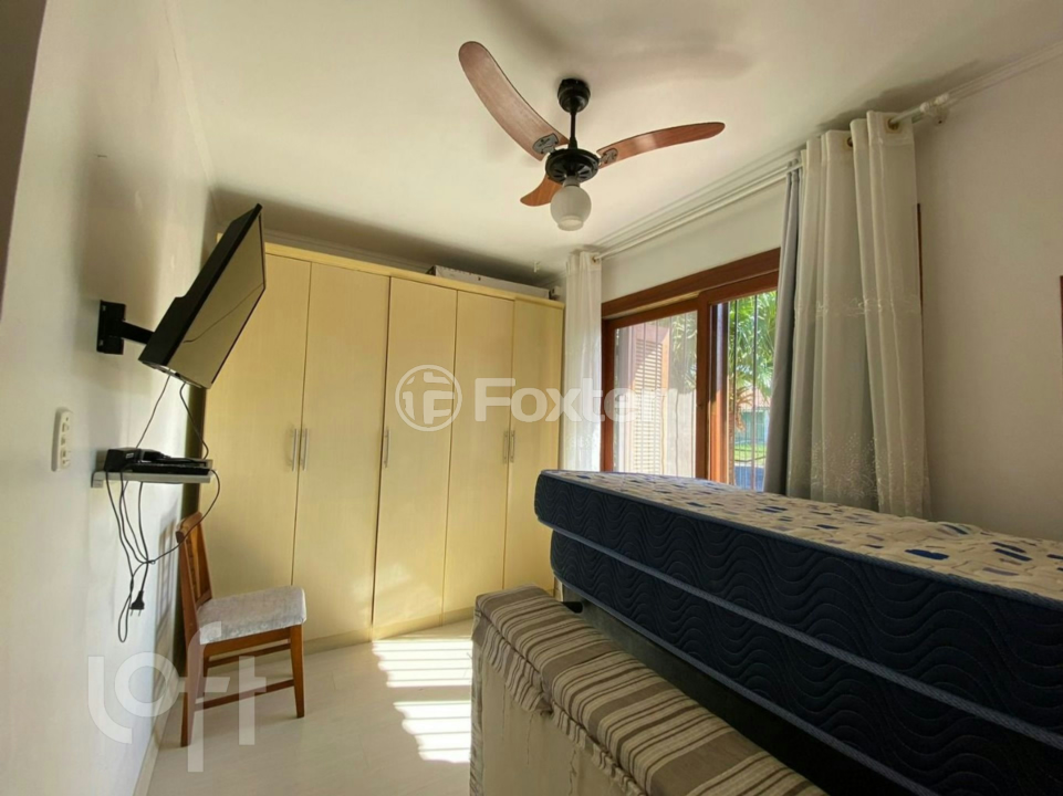 Casa à venda com 4 quartos, 164m² - Foto 21
