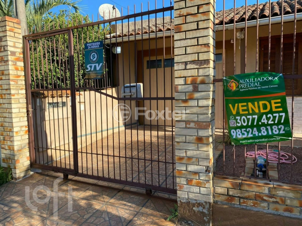 Casa à venda com 4 quartos, 164m² - Foto 34