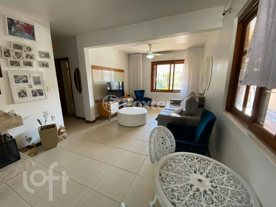 Casa à venda com 4 quartos, 164m² - Foto 17