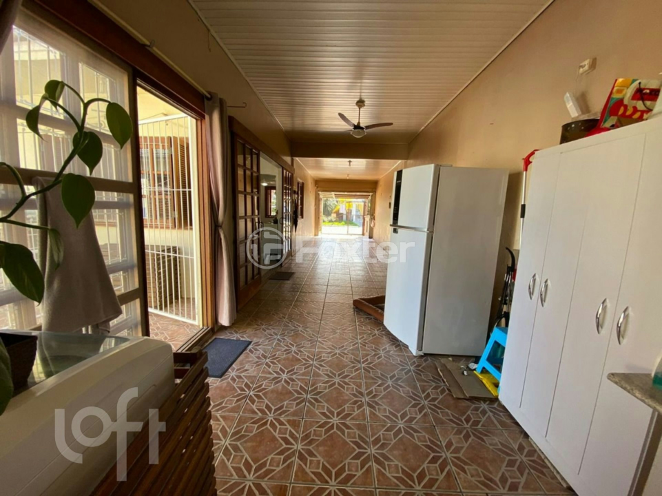 Casa à venda com 4 quartos, 164m² - Foto 5