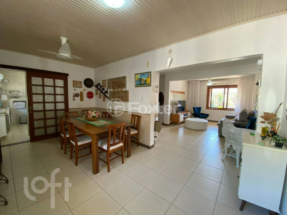 Casa à venda com 4 quartos, 164m² - Foto 15