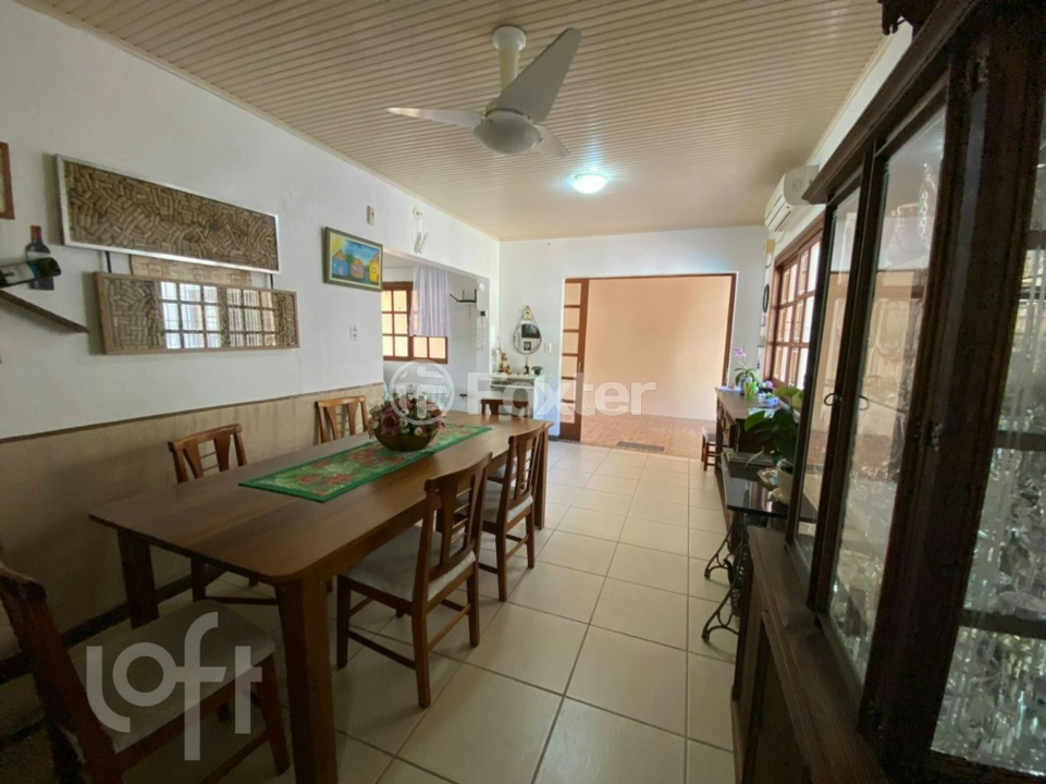 Casa à venda com 4 quartos, 164m² - Foto 13