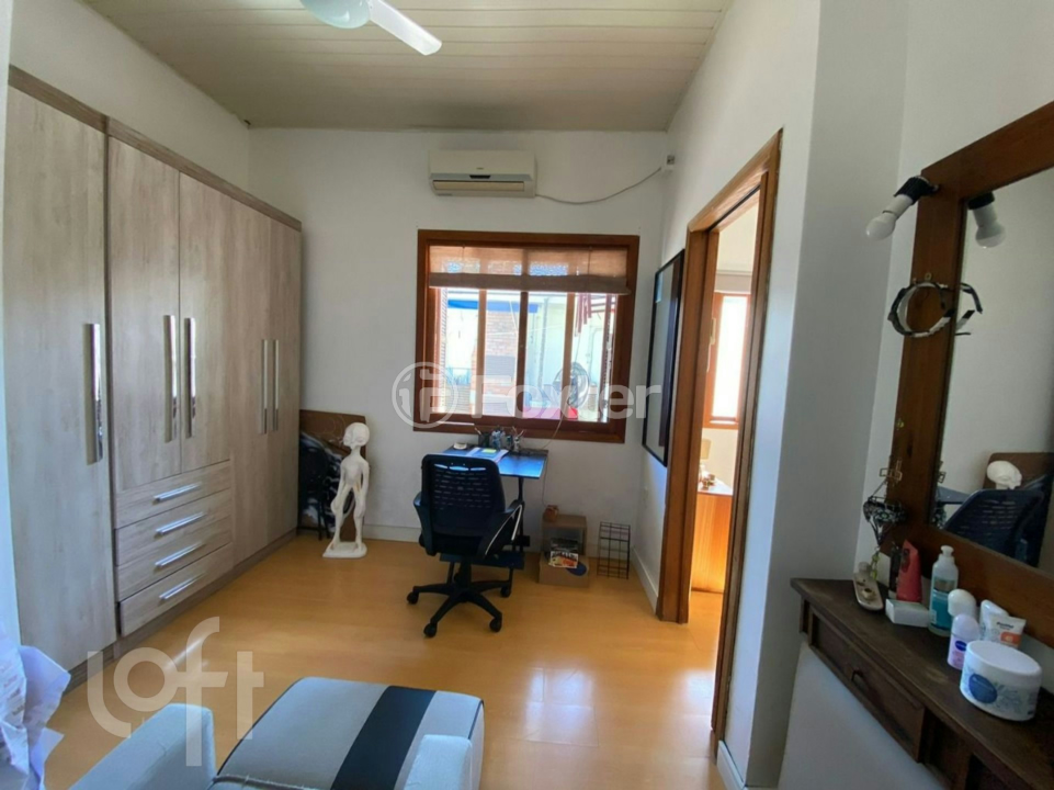 Casa à venda com 4 quartos, 164m² - Foto 27