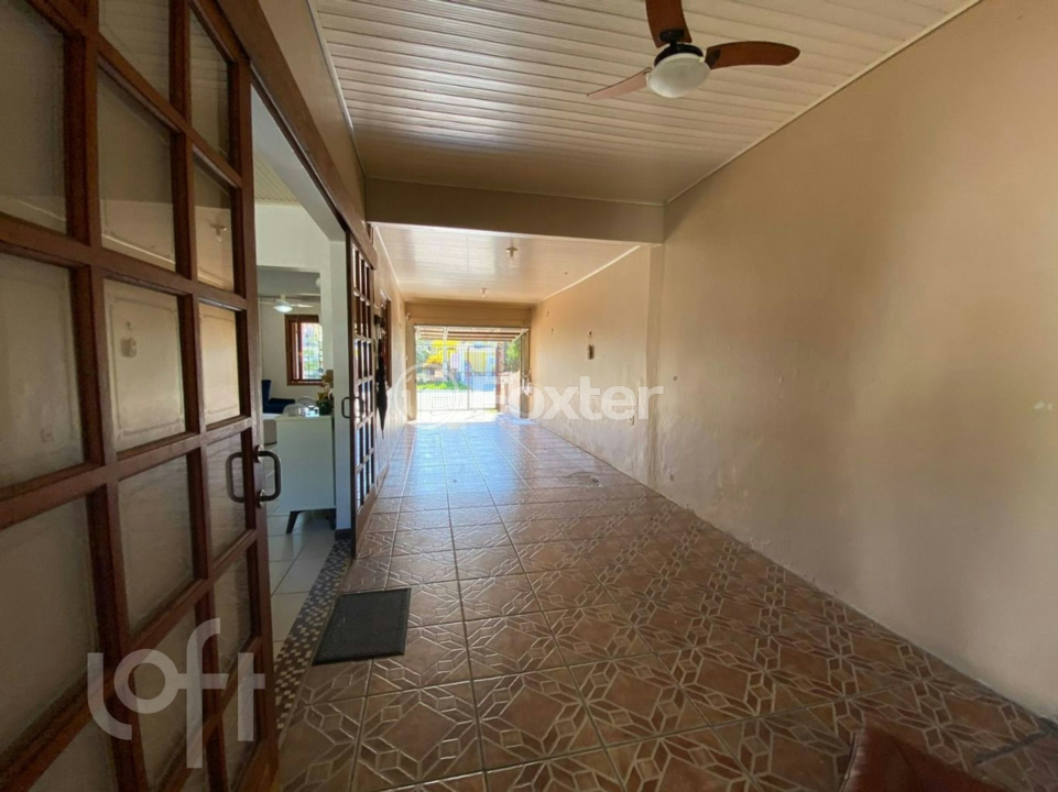 Casa à venda com 4 quartos, 164m² - Foto 4