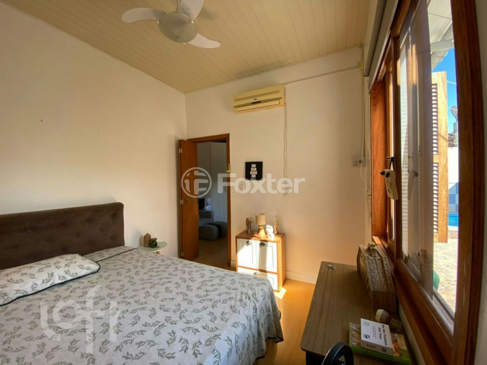 Casa à venda com 4 quartos, 164m² - Foto 29