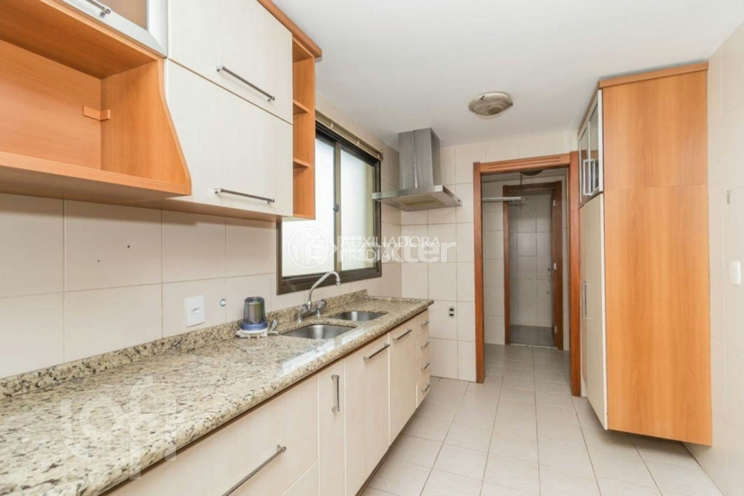 Apartamento à venda com 3 quartos, 103m² - Foto 6