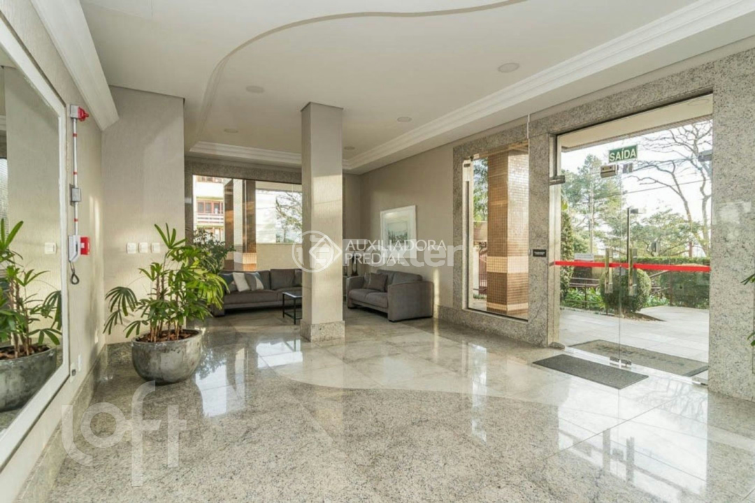 Apartamento à venda com 3 quartos, 103m² - Foto 32
