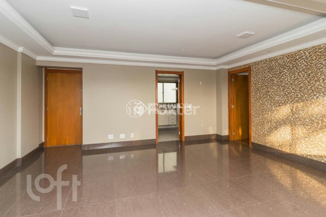Apartamento à venda com 3 quartos, 103m² - Foto 2