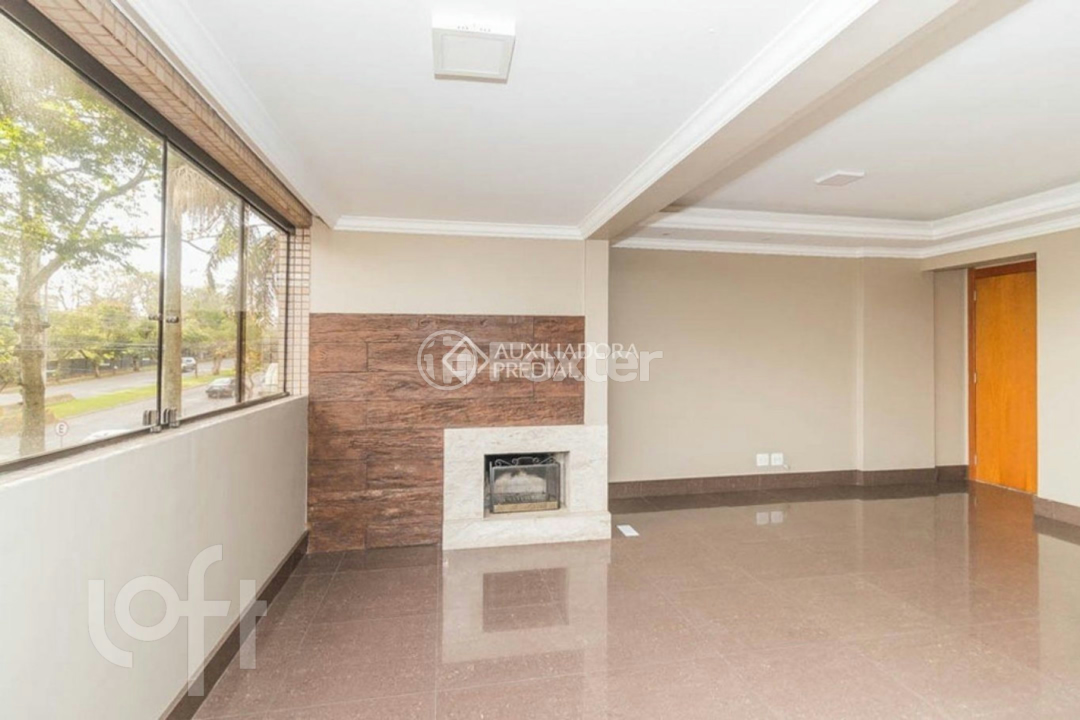 Apartamento à venda com 3 quartos, 103m² - Foto 4