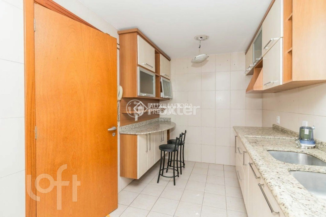 Apartamento à venda com 3 quartos, 103m² - Foto 9