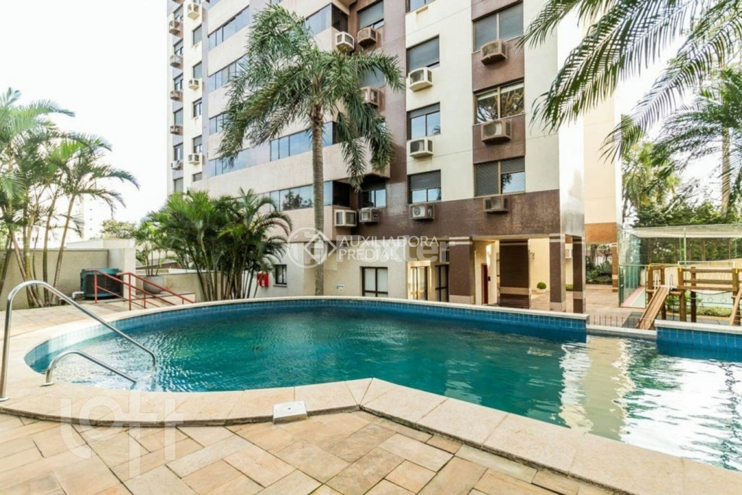 Apartamento à venda com 3 quartos, 103m² - Foto 38