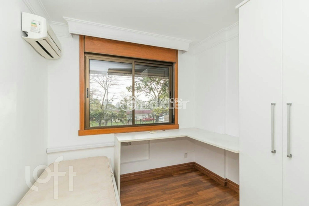 Apartamento à venda com 3 quartos, 103m² - Foto 19