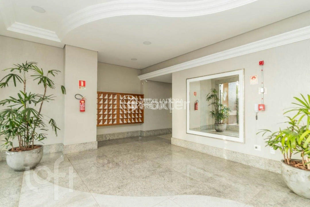 Apartamento à venda com 3 quartos, 103m² - Foto 34