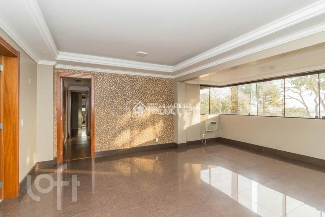 Apartamento à venda com 3 quartos, 103m² - Foto 1