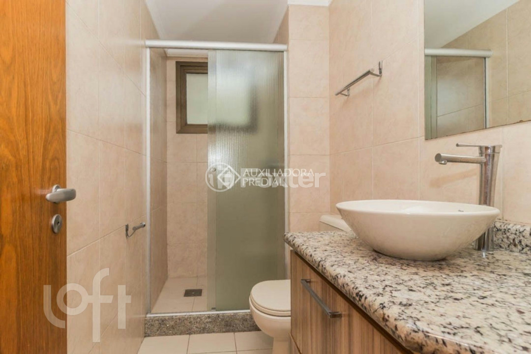 Apartamento à venda com 3 quartos, 103m² - Foto 26