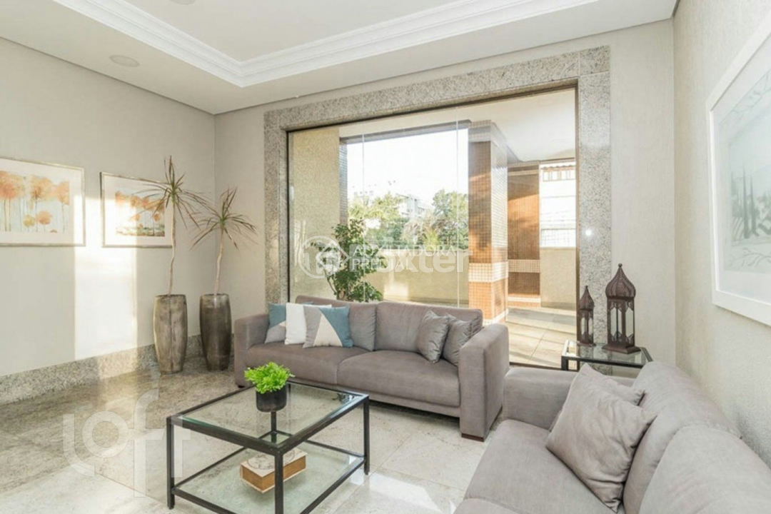 Apartamento à venda com 3 quartos, 103m² - Foto 33