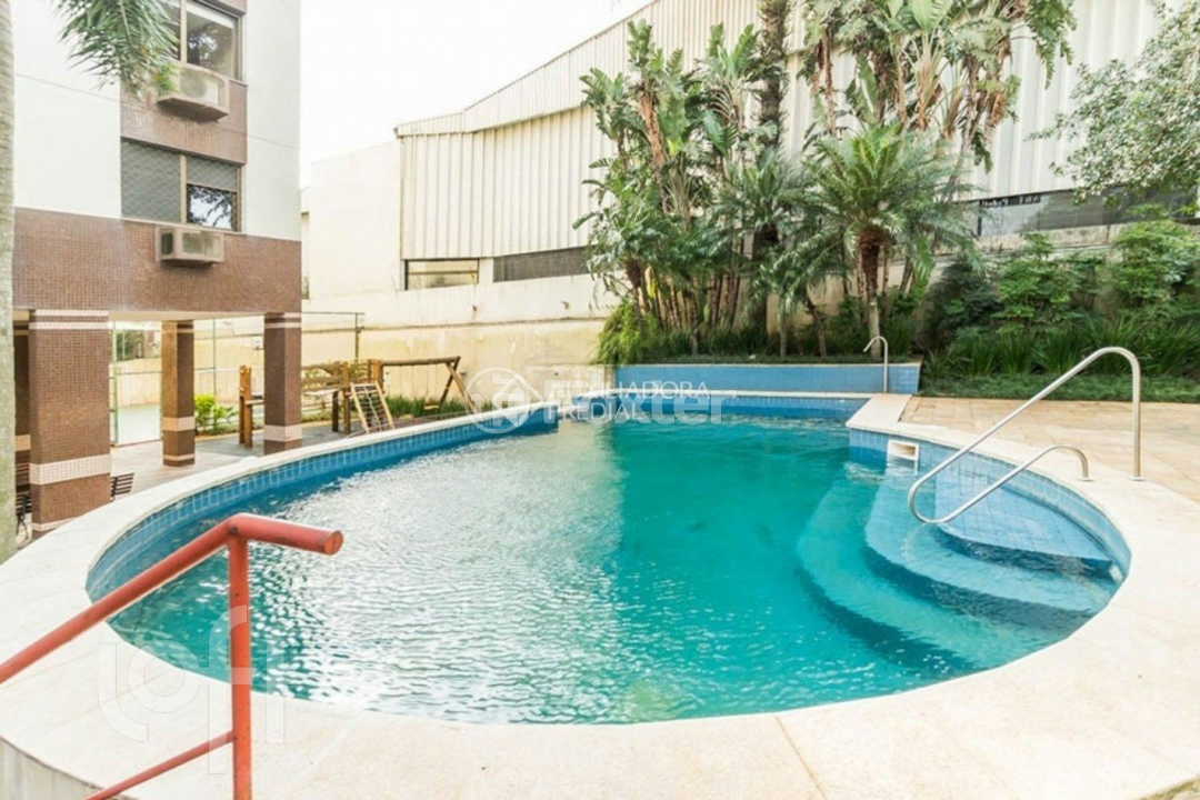 Apartamento à venda com 3 quartos, 103m² - Foto 37