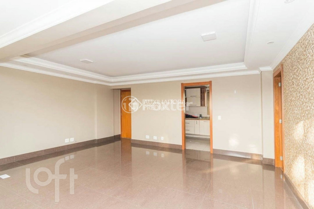 Apartamento à venda com 3 quartos, 103m² - Foto 3