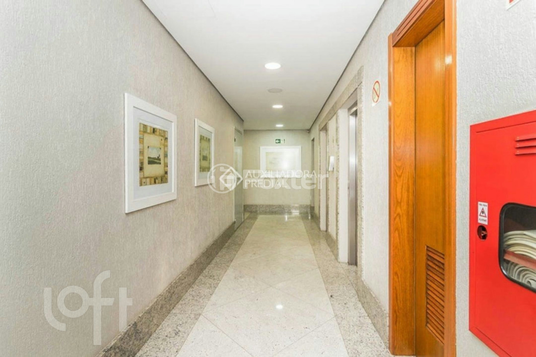 Apartamento à venda com 3 quartos, 103m² - Foto 35