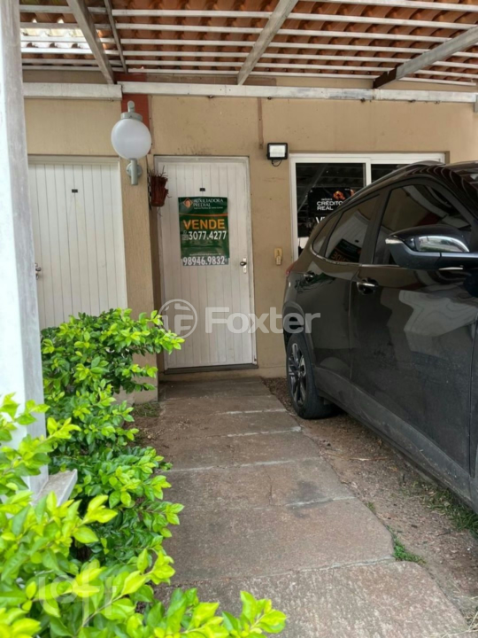 Casa de Condomínio à venda com 2 quartos, 103m² - Foto 23
