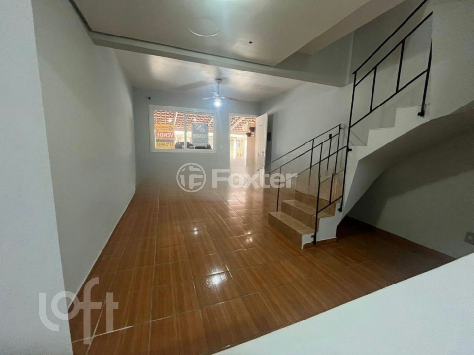 Casa de Condomínio à venda com 2 quartos, 103m² - Foto 1