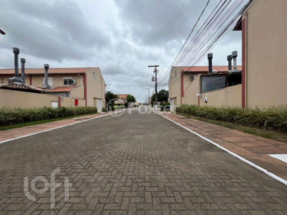 Casa de Condomínio à venda com 2 quartos, 103m² - Foto 27