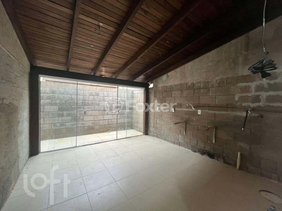 Casa de Condomínio à venda com 2 quartos, 103m² - Foto 47