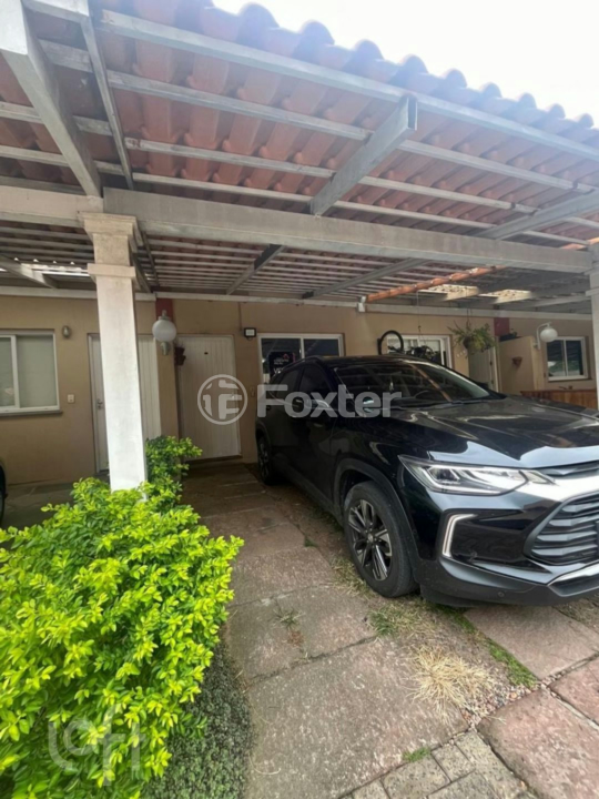 Casa de Condomínio à venda com 2 quartos, 103m² - Foto 22