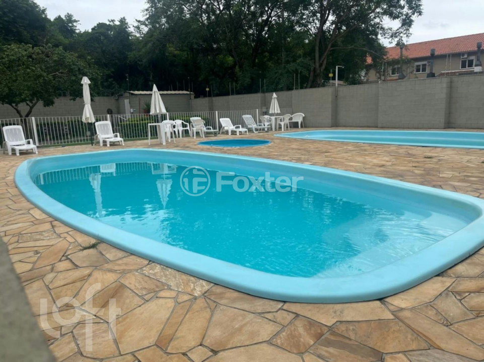 Casa de Condomínio à venda com 2 quartos, 103m² - Foto 29
