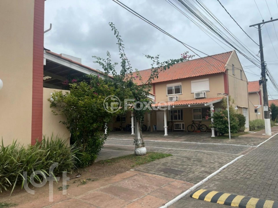 Casa de Condomínio à venda com 2 quartos, 103m² - Foto 49