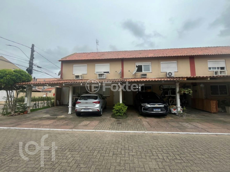 Casa de Condomínio à venda com 2 quartos, 103m² - Foto 21