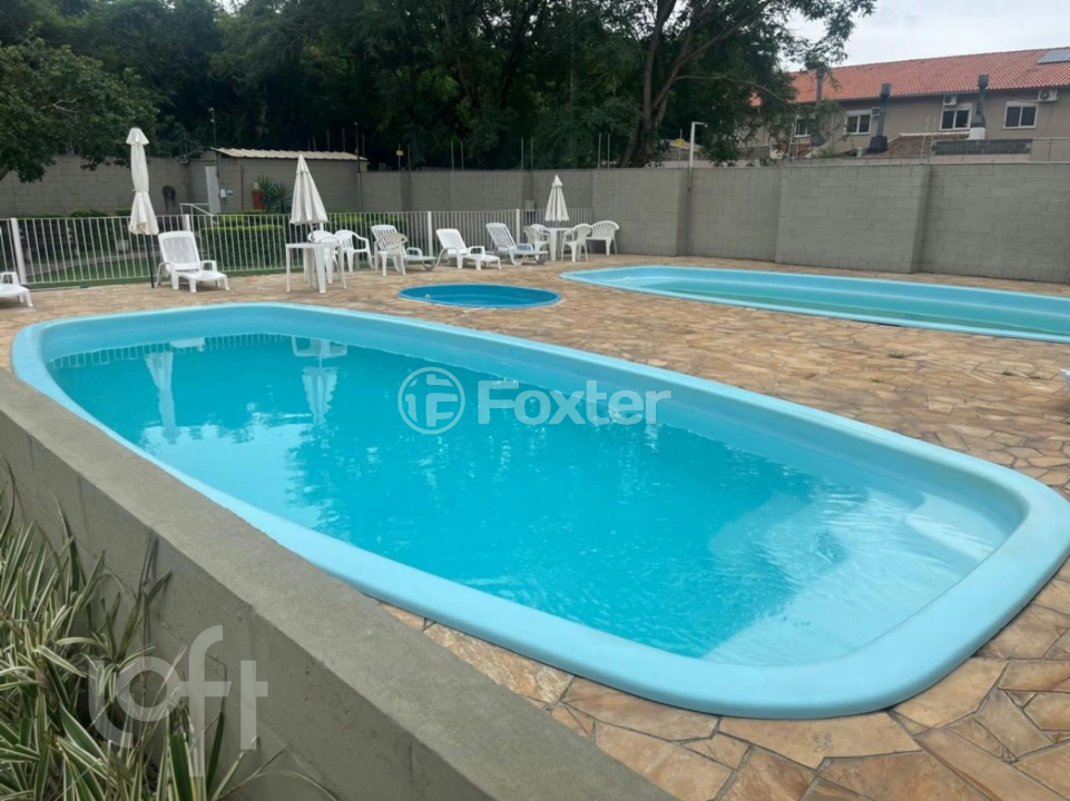 Casa de Condomínio à venda com 2 quartos, 103m² - Foto 44