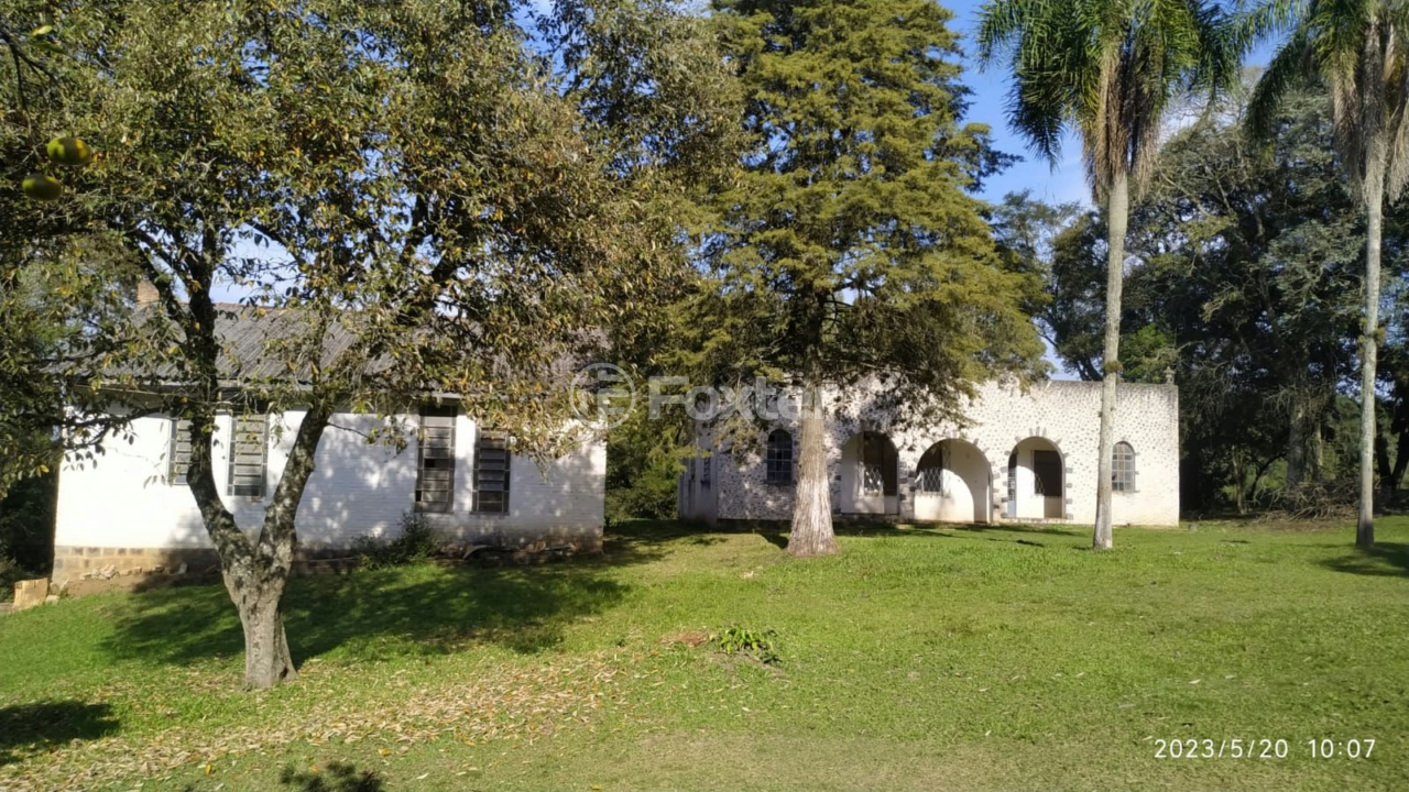 Sítio à venda com 3 quartos, 200m² - Foto 7
