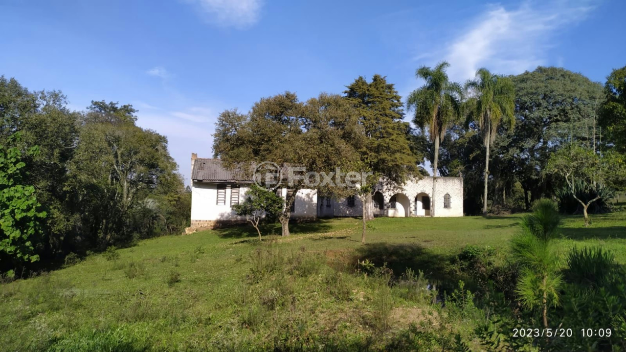 Sítio à venda com 3 quartos, 200m² - Foto 3
