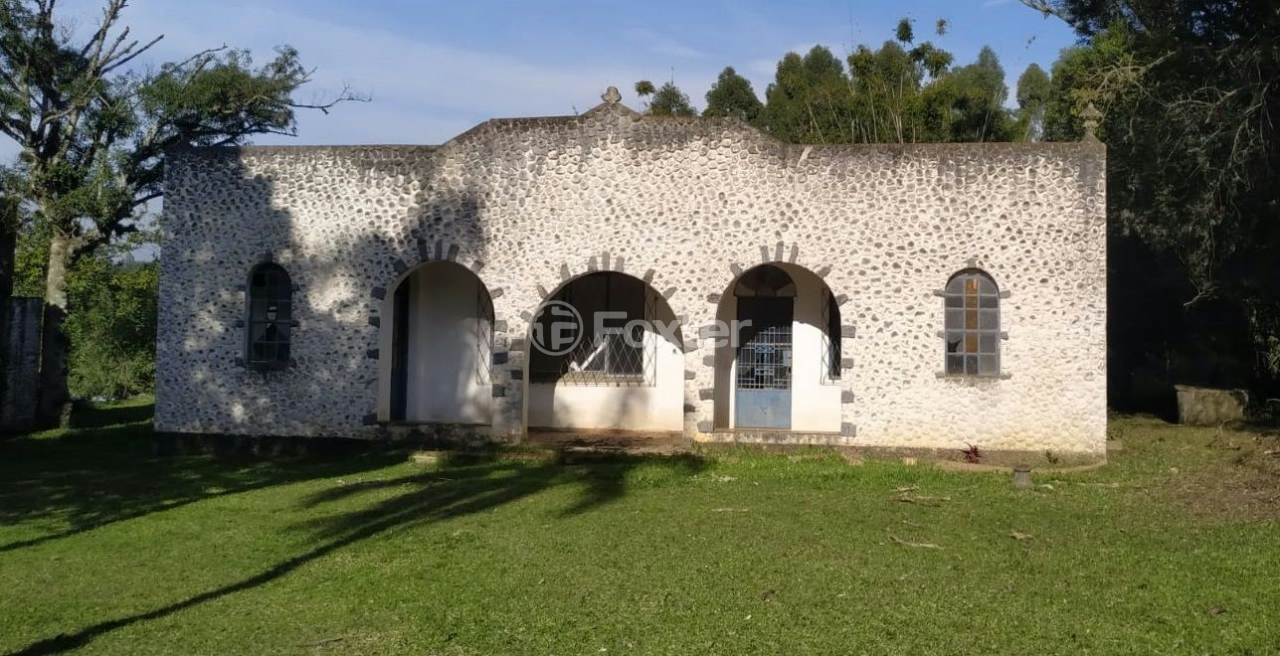 Sítio à venda com 3 quartos, 200m² - Foto 2