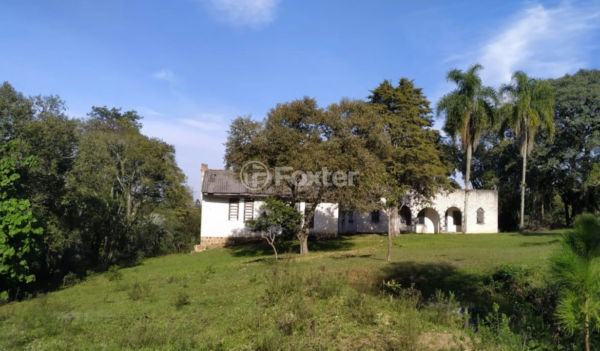 Sítio à venda com 3 quartos, 200m² - Foto 5